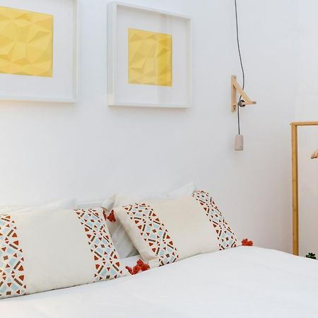 Guestready - Urban Oasis With Private Balcony Apartman Porto Kültér fotó