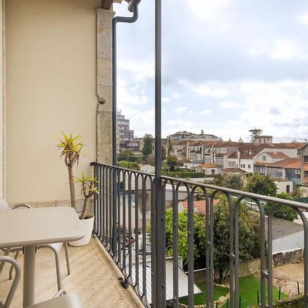Guestready - Urban Oasis With Private Balcony Apartman Porto Kültér fotó