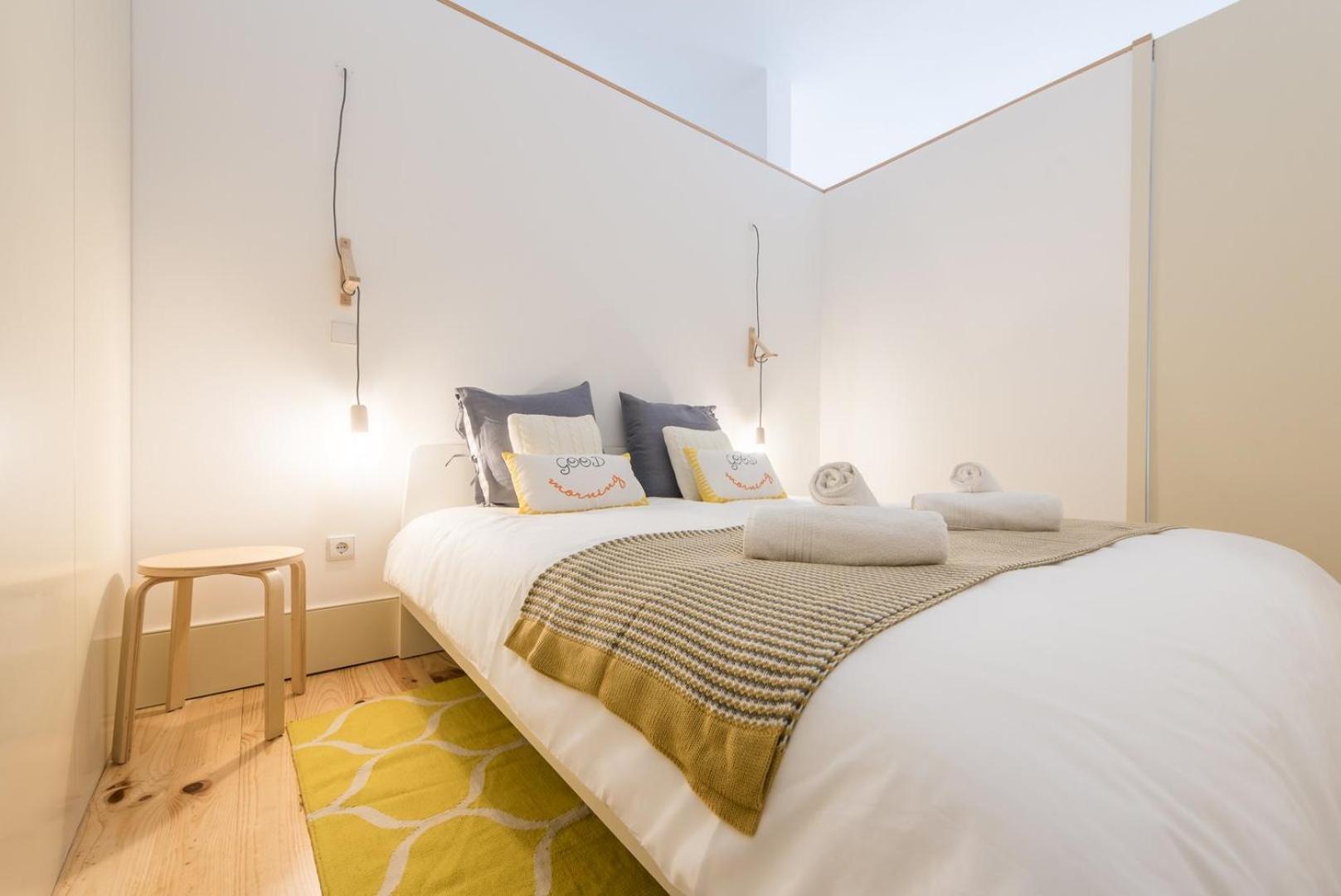 Guestready - Urban Oasis With Private Balcony Apartman Porto Kültér fotó
