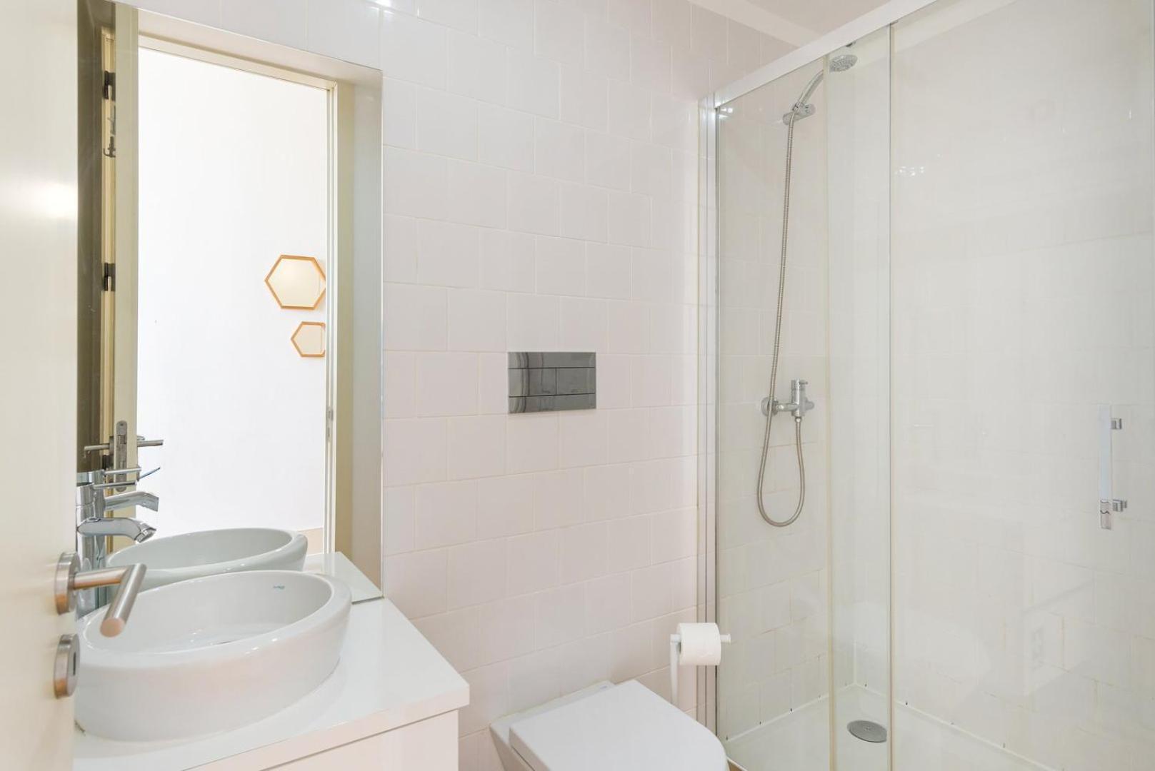 Guestready - Urban Oasis With Private Balcony Apartman Porto Kültér fotó