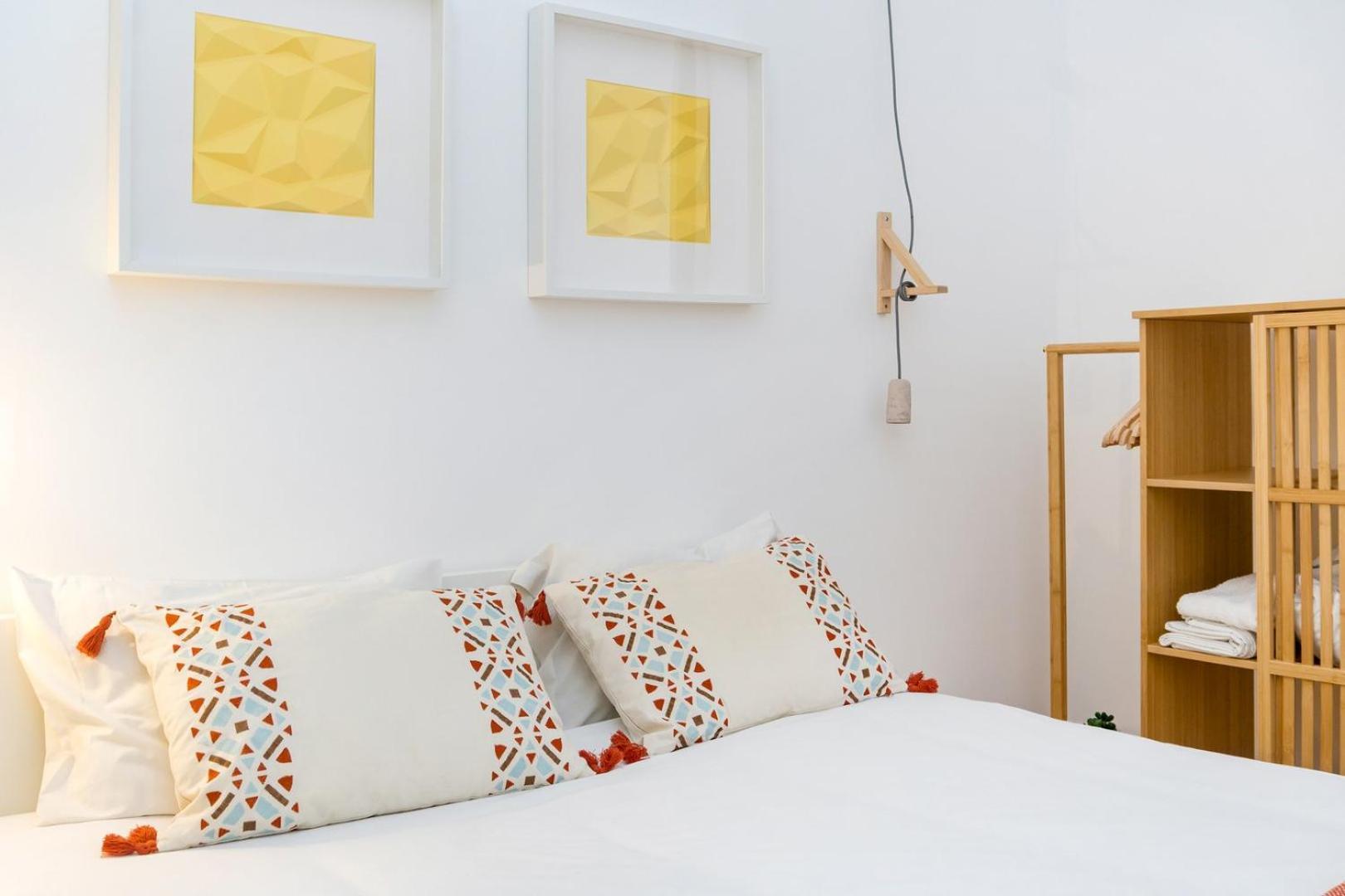 Guestready - Urban Oasis With Private Balcony Apartman Porto Kültér fotó