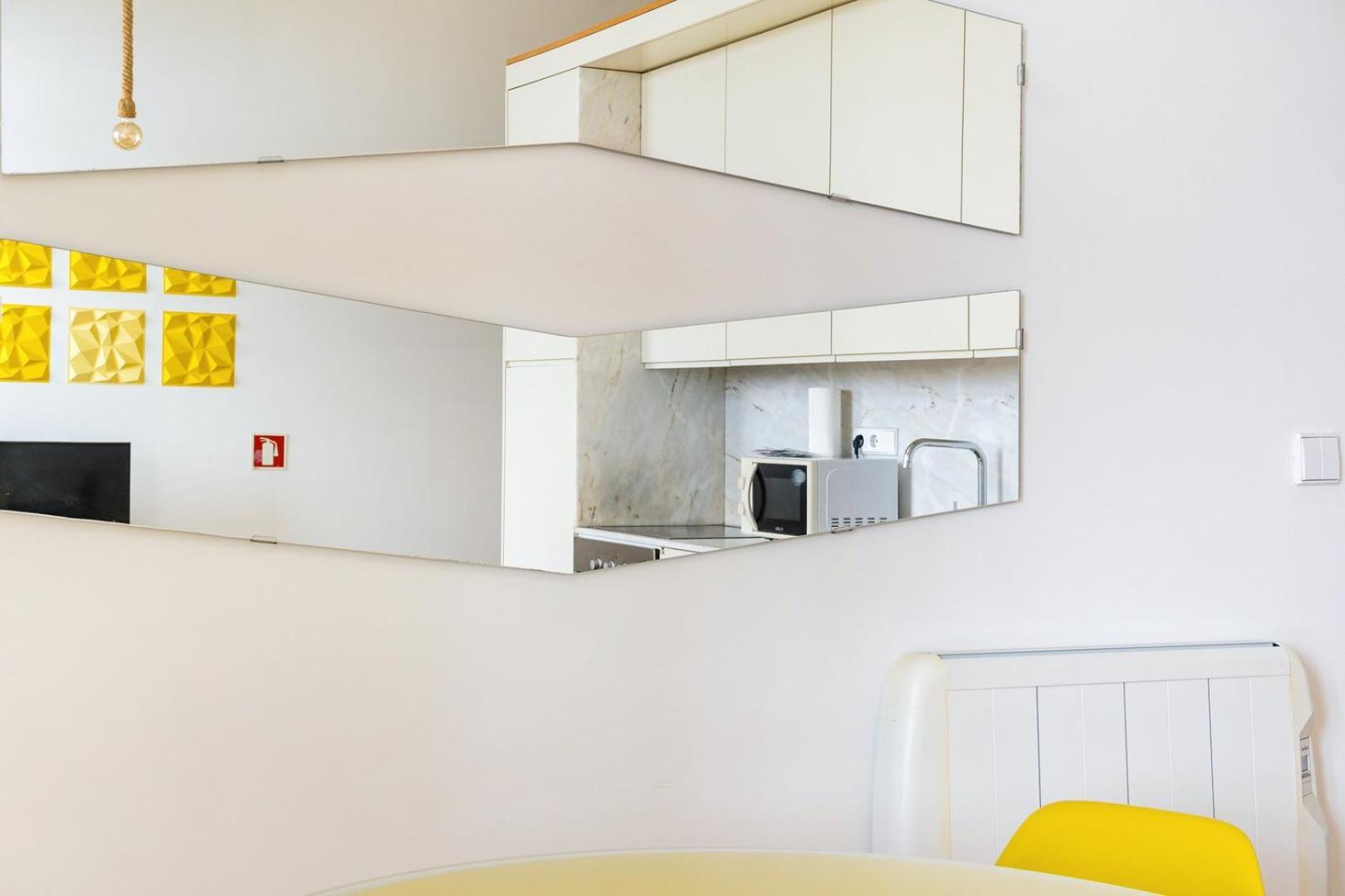Guestready - Urban Oasis With Private Balcony Apartman Porto Kültér fotó